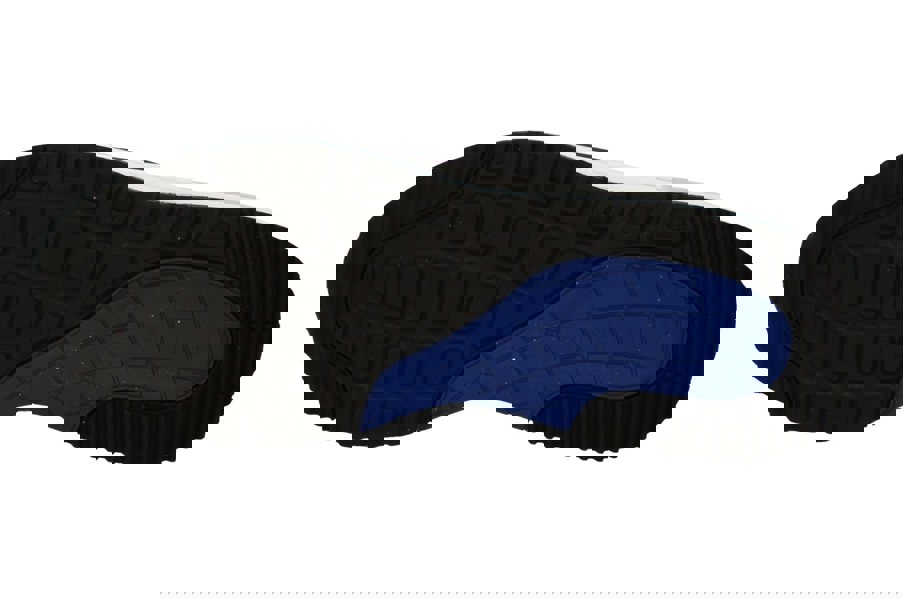 Nike Air Max Systm Mens Dm9537 400 - Old Royal White Pure Platinum 400 - Photo 4