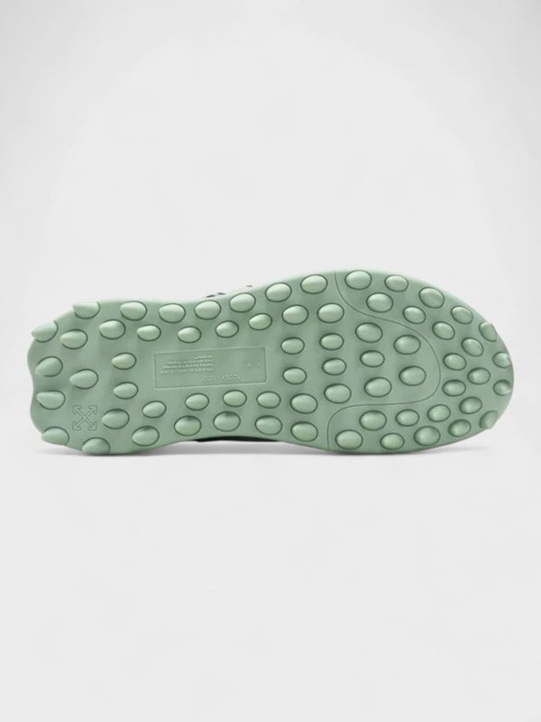Off-White ODSY-1000 'Light Blue / Mint Green' - Supplied LuxuryOff-White