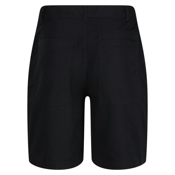 Regatta Professional Mens Shorts - Black - 