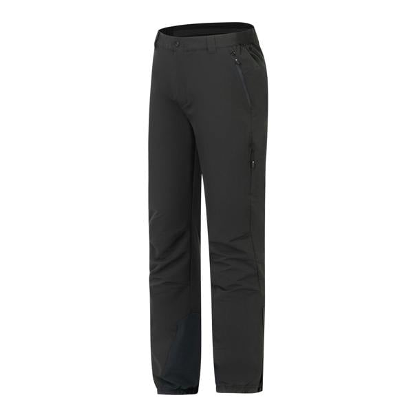 Dare 2B Mens Peak Technical Slim Hiking Trousers - Black - 