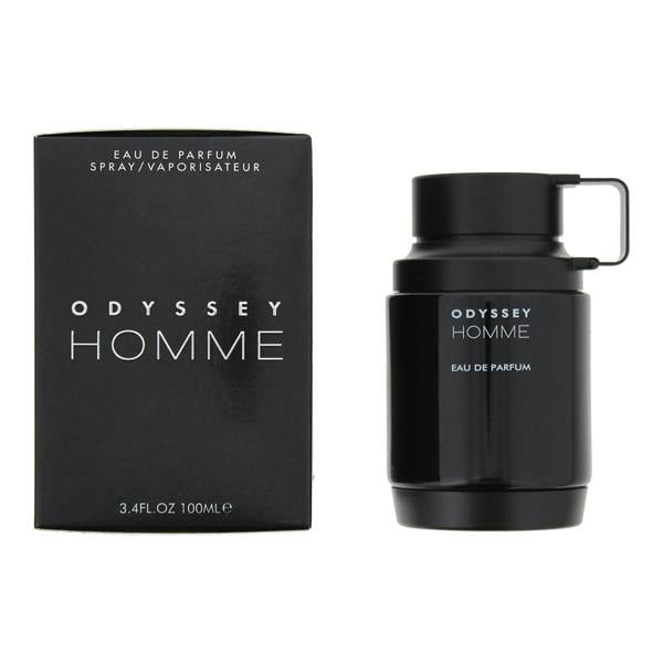 Armaf Odyssey Homme Eau de Parfum 100ml Spray for Him