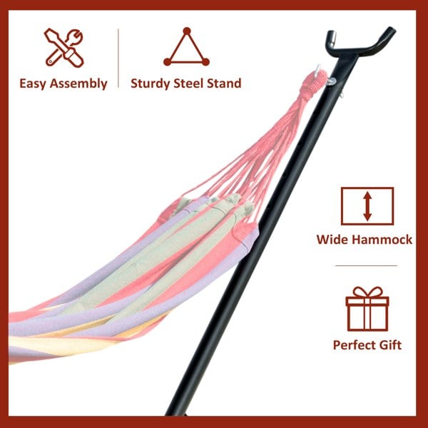 Hammock Stand