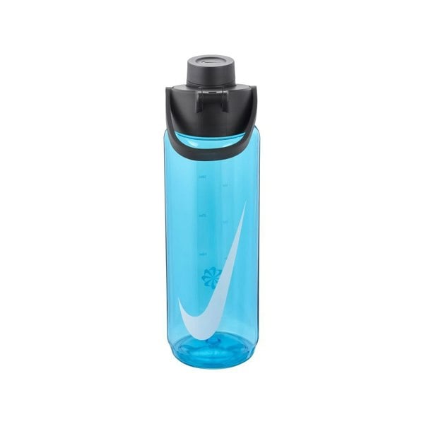 Nike TR Renew Recharge Bottle - Blue Fury