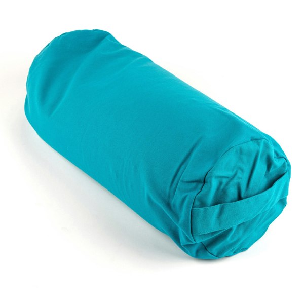 Myga Buckwheat Support Bolster Pillow