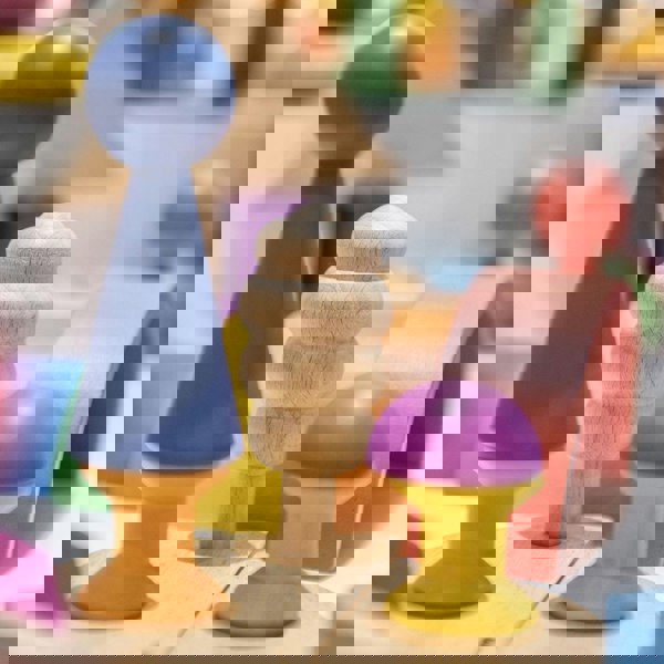 tickit Woodland Trees