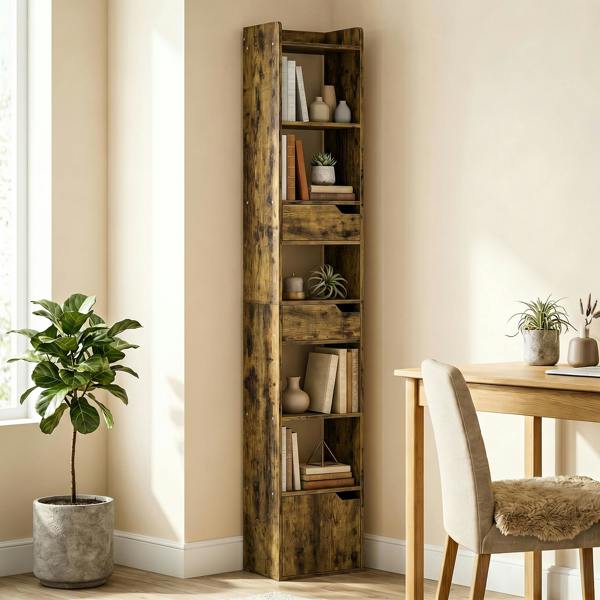 Bookcase