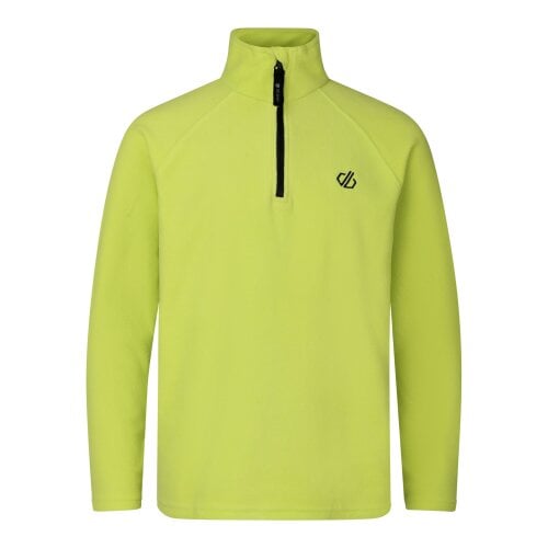 Dare 2b Kids Freehand Fleece - Wild Lime