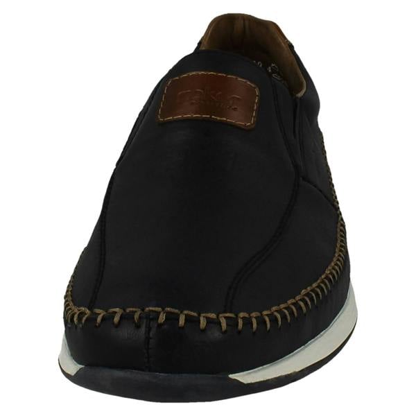Rieker Mens Rieker Antistress Slip On Shoes 11962
