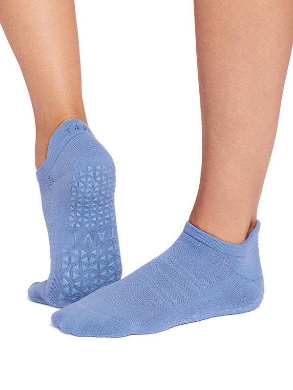 Tavi Savvy Tec Grip Socks