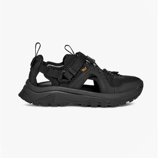 Teva HURRICANE XLT3 CT Hiking & Trail Sandals in Black