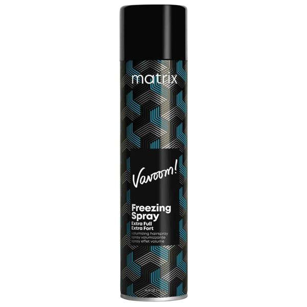 Matrix Vavoom Freeze Spray Extra Full Volumising Hairspray 500ml