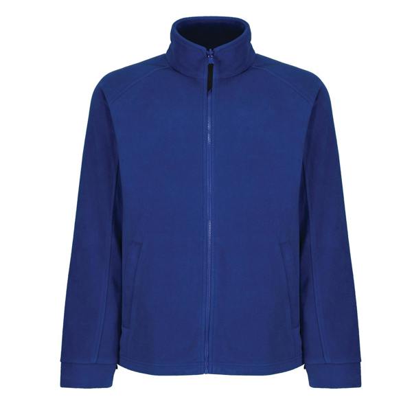 Regatta Mens Thor III Anti-Pill Fleece Jacket - New Royal - 
