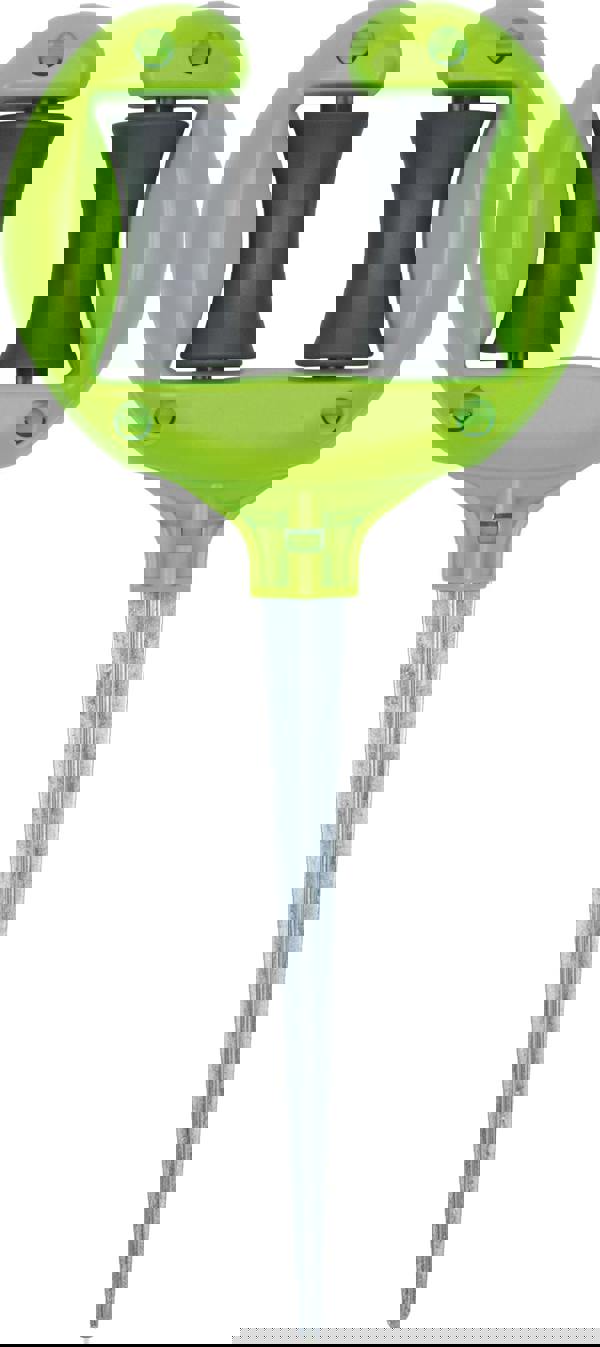 St Helens Hose Guide with Metal Spike