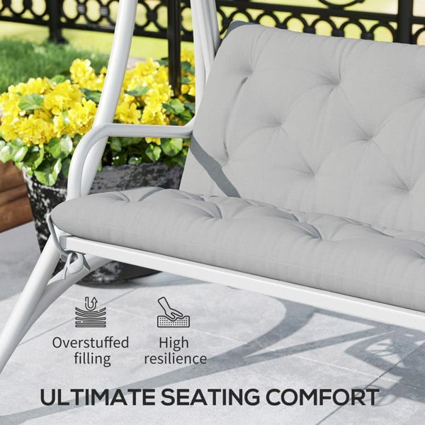 Outdoor Seat Cushion