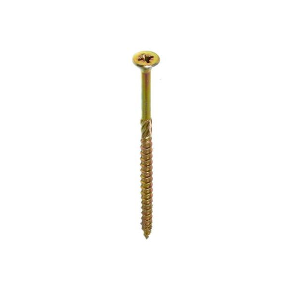 Axel High Performance Woodscrews