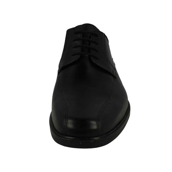 Clarks Mens Clarks Formal Lace Up Shoes Howard Over
