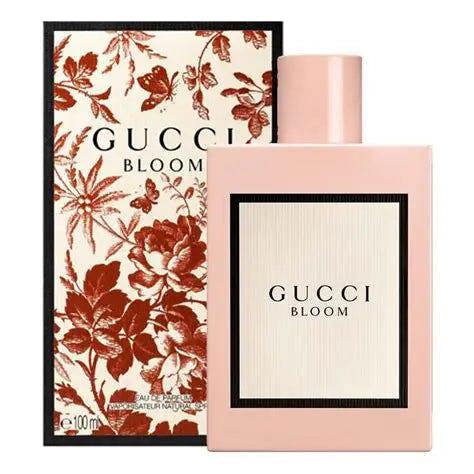 Gucci Bloom Eau de Parfum