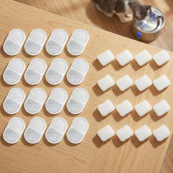 Pet Water Fountain Filters