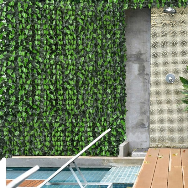 Artificial Hedge