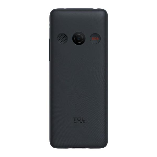 TCL onetouch 4042S 4G Basic Mobile Phone with Charging Cradle - Renewed Pristine