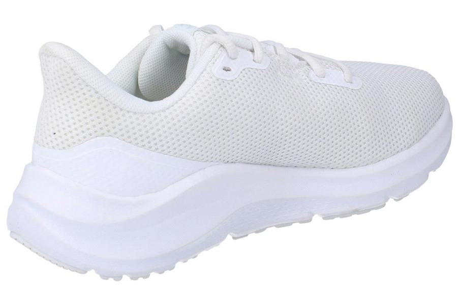 Under Armour Charged Pursuit 4 Womens Running Trainers 3028261 Shoes  101
