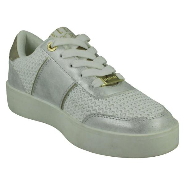 Elle Sport Ladies Elle Sport Casual Trainers F7324