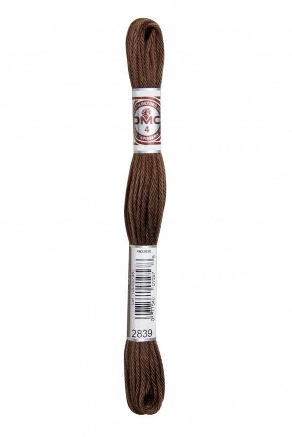 2839 | Brown
