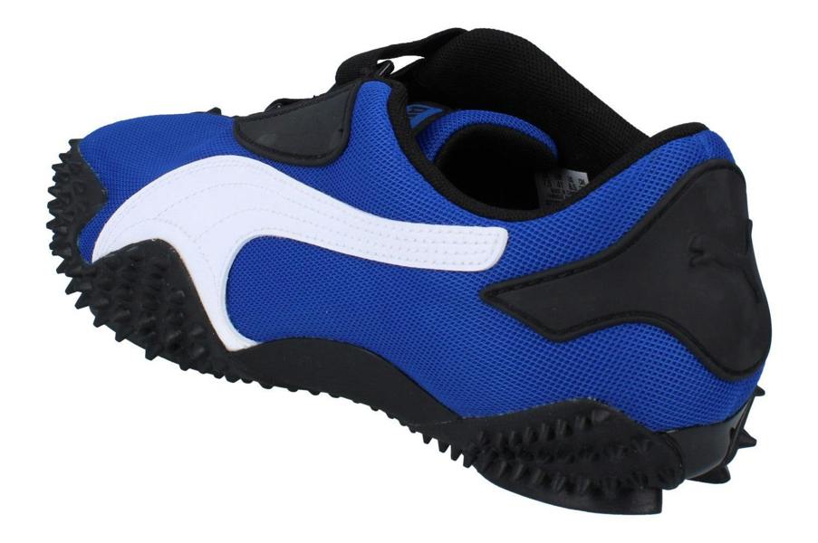 Puma Mostro Og Prime Mens Trainers 403206 Shoes  01