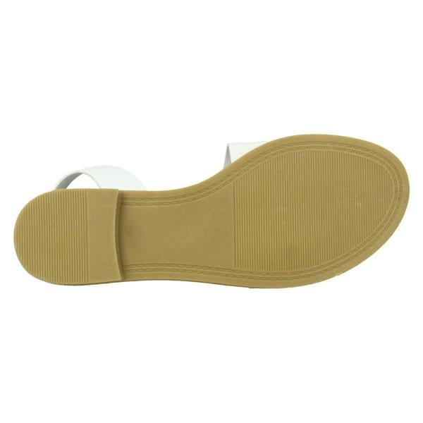 Savannah Ladies Savannah Wide Fitting Sandals F00364