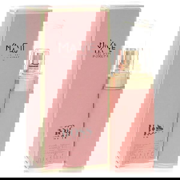 Hugo Boss Ma Vie Pour Femme Eau De Parfum 30 ml