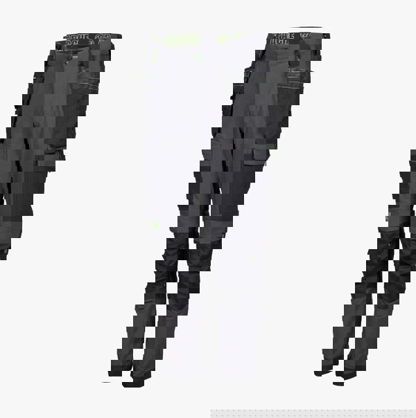 Apache CALGARY Mens Trousers Black