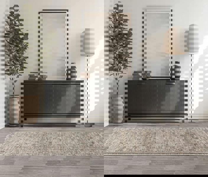 Asiatic Jasper JA02 Traditional Cream Rug