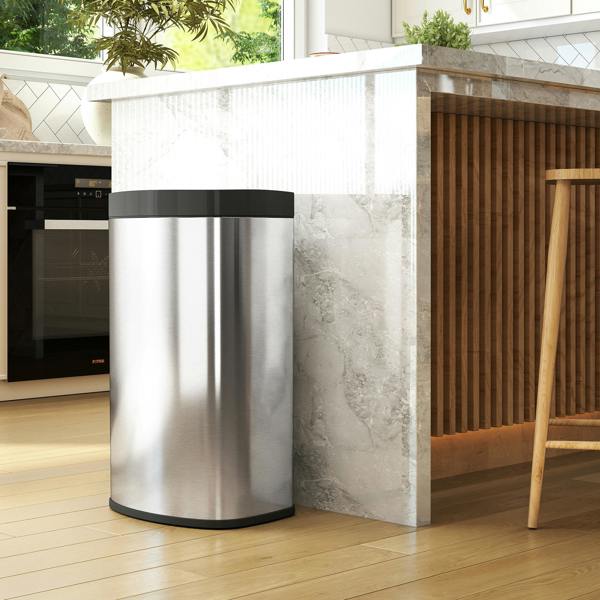 Trash Can