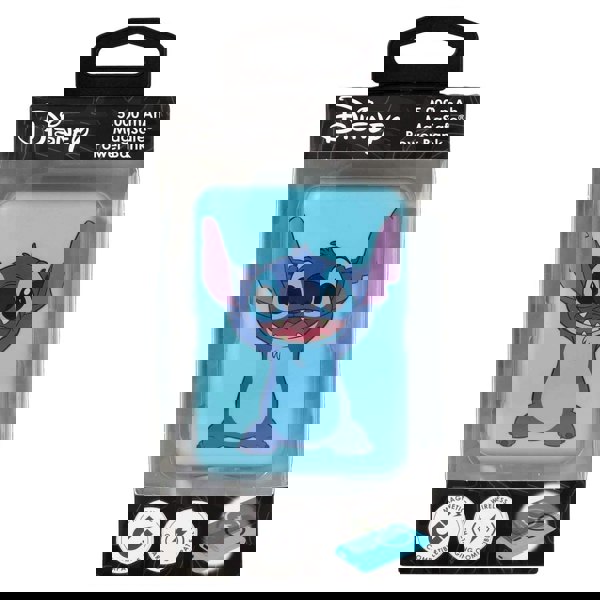 Quest | Stitch 5000Mah Magnetic Power Bank In Your Face