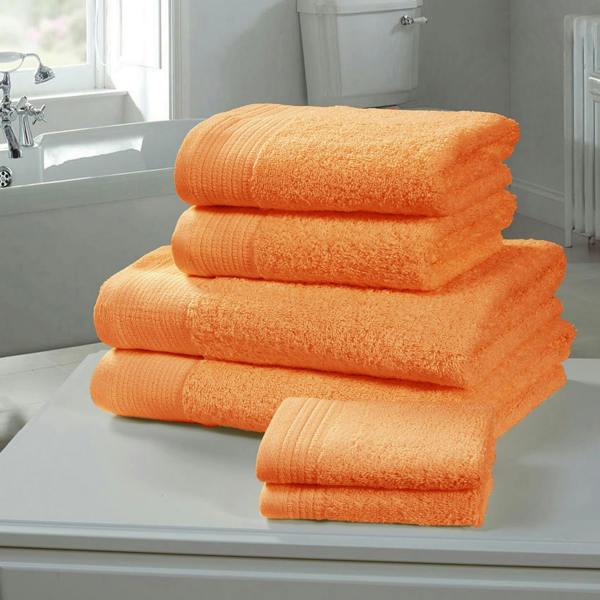 Rapport Chatsworth 100% Cotton Towels