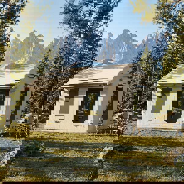 Inflatable Camping Tent