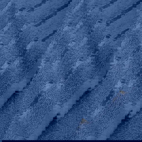 Smart Living Boston 8 PCS Towel Bale Set - Royal Blue