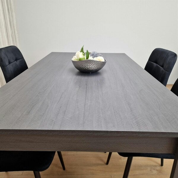 Kosy Koala Dining Table Set with 4 Chairs Dining Room and Kitchen table set of 4