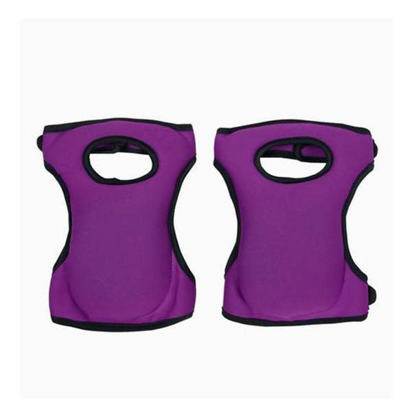 Leaper Elastic Garden Sponge Knee Pads