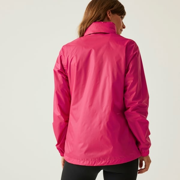 Regatta Women's Corinne IV Waterproof Jacket - Pop