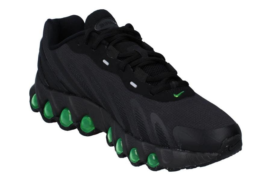 Nike Air Max Dn8 Mens Ih4119  001 - Black Green Strike 001 - Photo 3