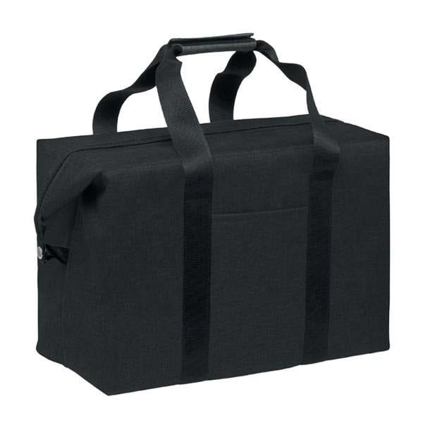 MidOcean Kira RPET Cooler Bag - Black - 