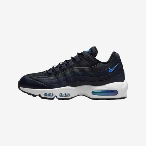 Nike FZ4626-400 Sneakers   in  Blue