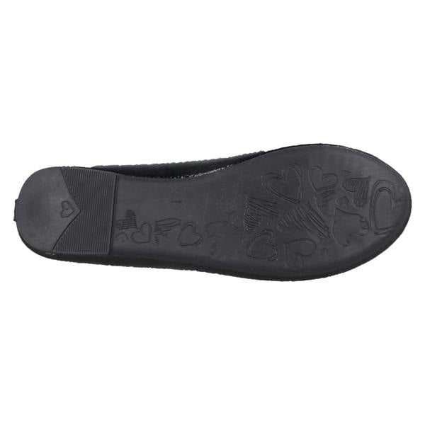 Spot On Girls Spot On Ballerina Flats H2687
