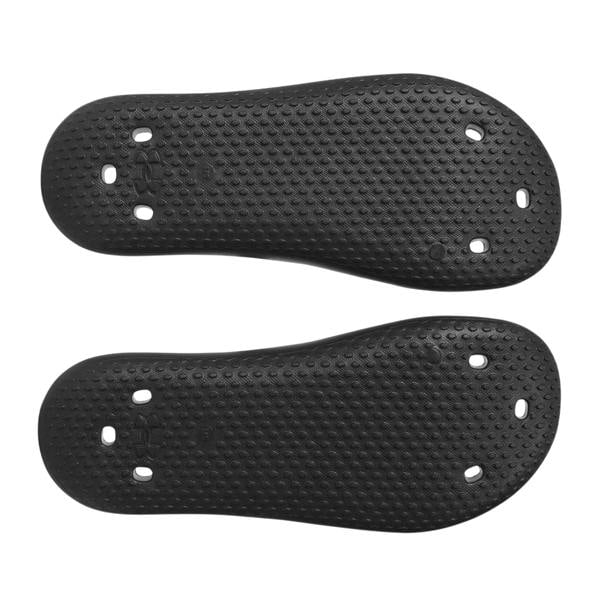 Under Armour Mens Locker Sliders - Black - 