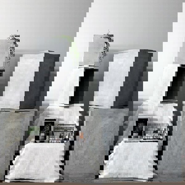 MI50 Plant Stands, More Size Available-Weilai Concept-Weilai Concept