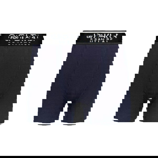 Crosshatch Orlander A Boxers 5pk Black/Navy/Blue/Mustard/White