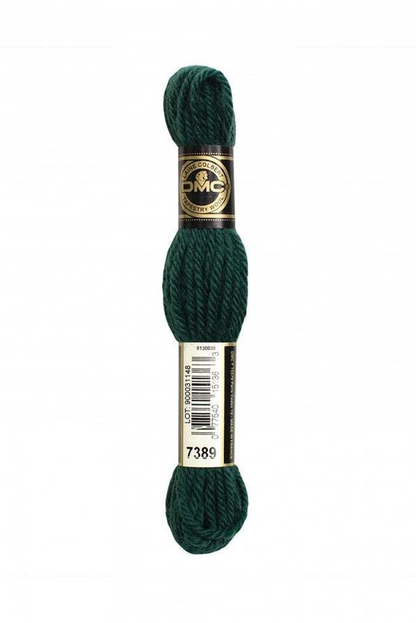 7389 | Green