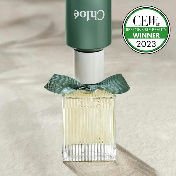 Chloé Rose Naturelle Intense Eau de Parfum Refill 150ml - Additional 3