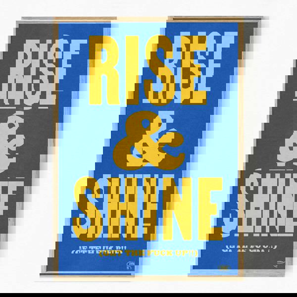 Reign&Hail Rise & Shine